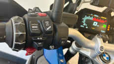 BMW R1250 GS TE